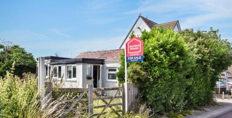 1 bedroom detached house for sale