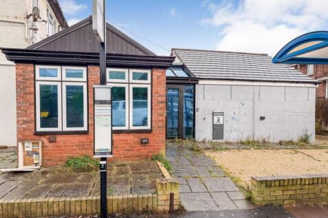 106 Stone Lane, Worthing, West... Detached house for sale
