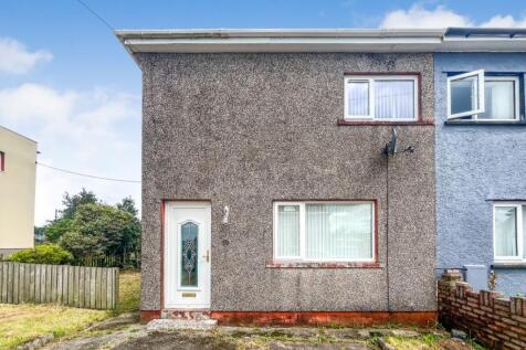 47 Barfs Road, Distington... 2 bed semi