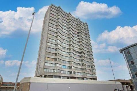 Flat 14C Arlington House, All Saints... 2 bed flat for sale