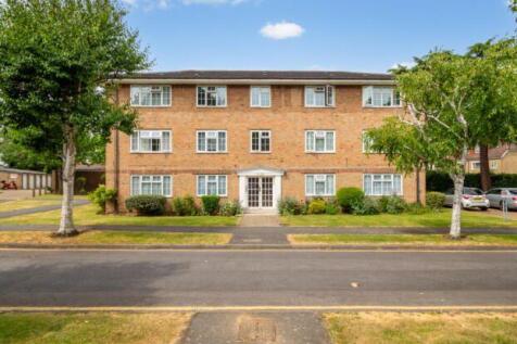 Flat 41 Marian Court, Robin Hood... 2 bed flat for sale