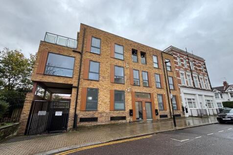 Flat 2 Spring Apartments, 40... 1 bed flat for sale