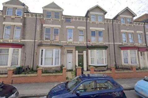 Flat 3, 15 Hartington Road... 1 bed flat for sale