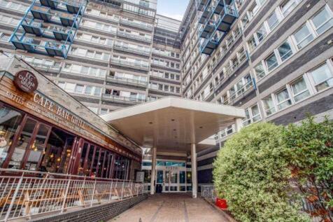 Flat 405 The Vista Building, 30... 1 bed flat for sale