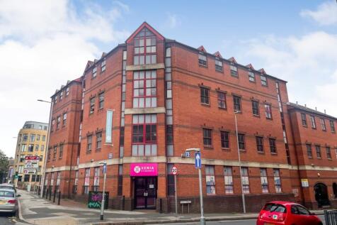 1 bedroom flat for sale