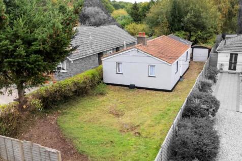 Neseldown, Aldeburgh Road... 4 bed bungalow for sale