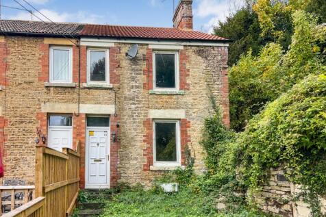 10 Providence Terrace, Chippenham... 3 bed end of terrace house for sale