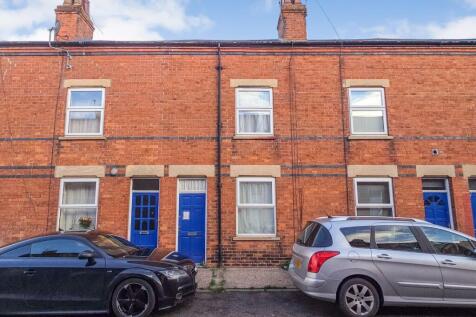 7 Cross Street, Skegness... 3 bed terraced house for sale