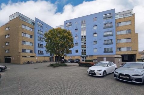 29 Miles Close, Greenwich, London... 2 bed flat for sale