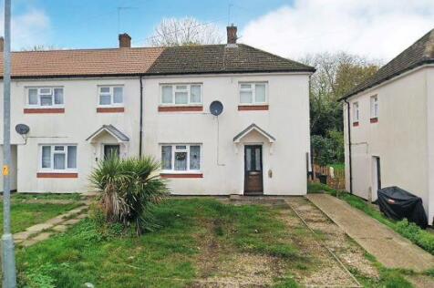 51 Orford Road, Swaffham, Norfolk... 3 bed end of terrace house for sale