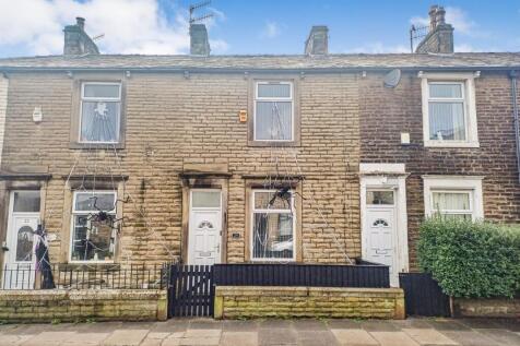 24 Lowerhouse Lane, Burnley... 2 bed terraced house for sale