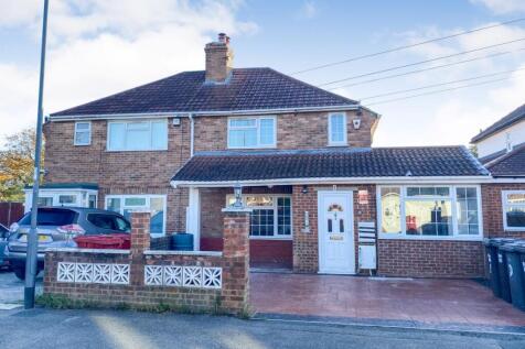 7 bedroom semi-detached house for sale