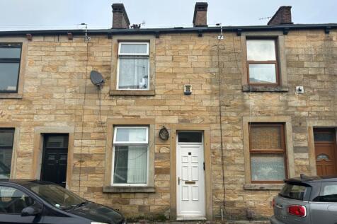 5 Rylands Street, Burnley... 3 bed terraced house for sale