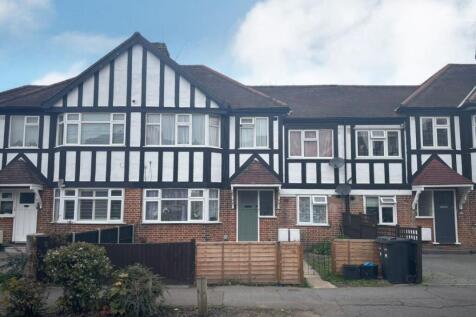 19 Westview Drive, Woodford Green... 2 bed flat for sale