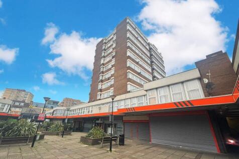 Flat 27 Sentinel House, Sentinel... 2 bed flat for sale