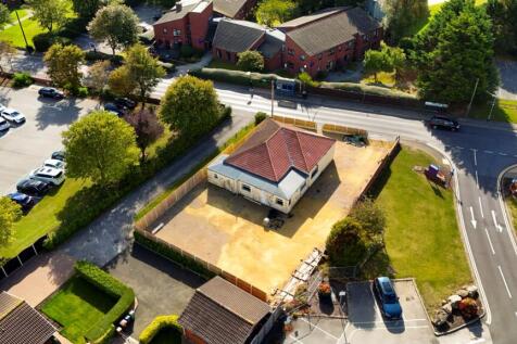 Edenbrook, Holdforth Road... 5 bed detached bungalow for sale