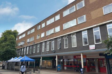 Flat 1 Culpit House, 74