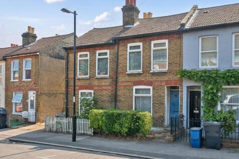 24 Addison Road, South Norwood... 3 bed terraced house for sale