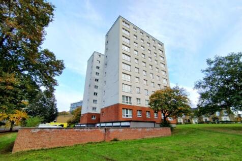 Flat 22 Hensley Point, 41 Bradstock... 1 bed flat for sale