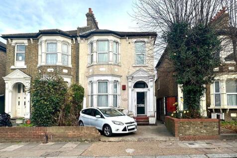 Flat 10, 161 Hither Green Lane... 1 bed flat for sale