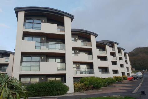 Flat 2107 Westbeach Resort, Bath... 2 bed flat for sale