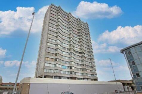 Flat 4B Arlington House, All Saints... 2 bed flat for sale