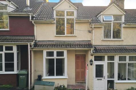 3 Mount Pleasant, Hallen, Bristol... 2 bed terraced house for sale