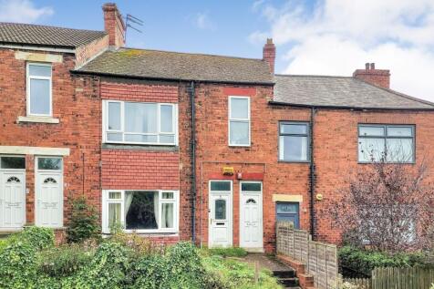 6 Hulne Terrace, Newcastle upon Tyne... 1 bed flat for sale