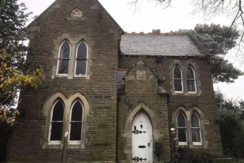 50 Mount Pleasant Road, Wisbech... 3 bed detached house for sale