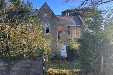 50 Mount Pleasant Road, Wisbech... 3 bed detached house for sale