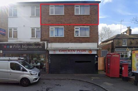 2 bedroom flat for sale