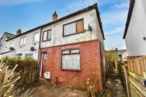 22 Kings Crescent, Edlington... 3 bed end of terrace house for sale