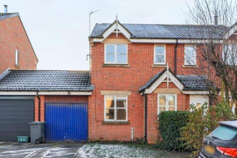 42 Runcie Road, Bowburn, Durham... 2 bed semi