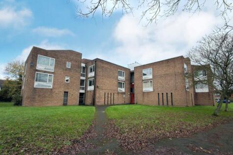 201 Shackleton Court, Whitley Close... 1 bed flat for sale