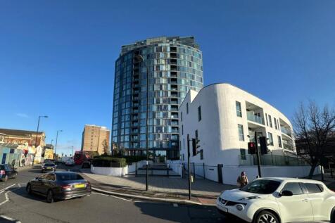Flat 167 Newgate Tower, 1 Newgate... 1 bed flat for sale