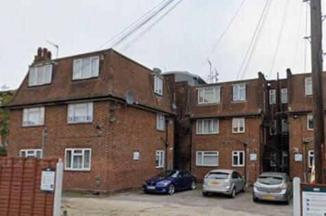 Flat 18 Western Court, Chandlers Way... 2 bed flat for sale