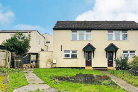 24 Pockeridge Road, Corsham... 2 bed semi