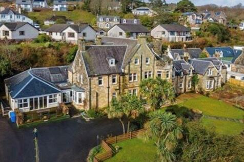 Cooriedoon Nursing Home, Main Street... 27 bed detached house for sale