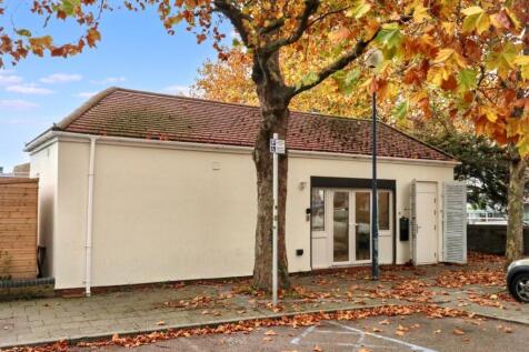 The Hub, 77 Queen Street, and Land on... Studio for sale