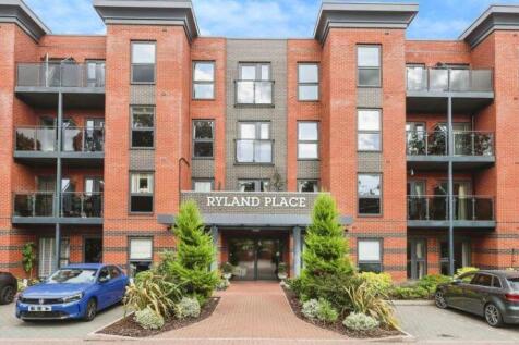Apartment 48 Ryland Place, 27 Norfolk... 1 bed apartment for sale