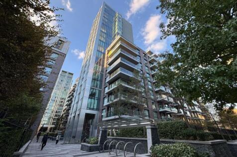 Flat 205 Perilla House, 17 Stable... 1 bed flat for sale