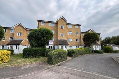 19 Green Pond Close, Walthamstow... 1 bed flat for sale