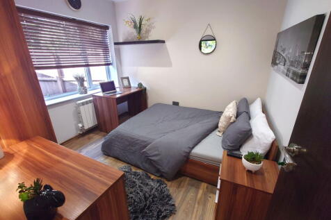 North Street, Peterborough PE2 5 bed detached bungalow for sale