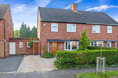 Burlingham Avenue, Evesham WR11 3 bed house for sale