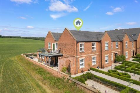 Rushford Grange, Salford Priors WR11 4 bed house for sale