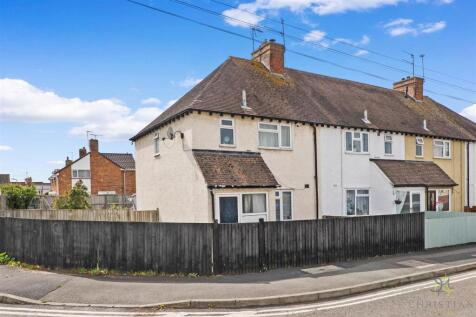Bewdley Lane, Evesham WR11 3 bed end of terrace house for sale