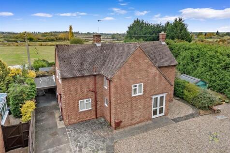 St. Egwins Road, Evesham WR11 3 bed detached house for sale