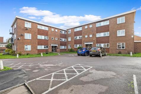 Waterside, Evesham WR11 2 bed flat for sale