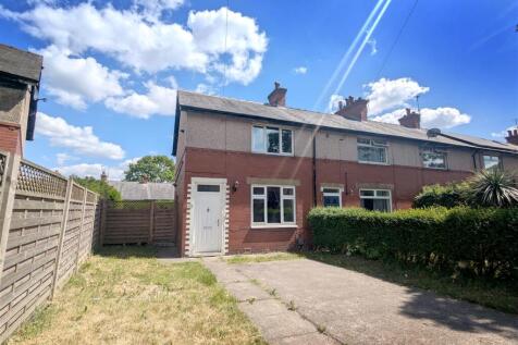 Tennyson Avenue, Sowerby Bridge HX6 2 bed end of terrace house for sale