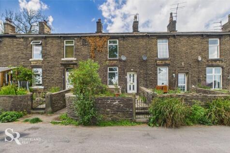 Stubbins Lane, Chinley, SK23 3 bed terraced house for sale